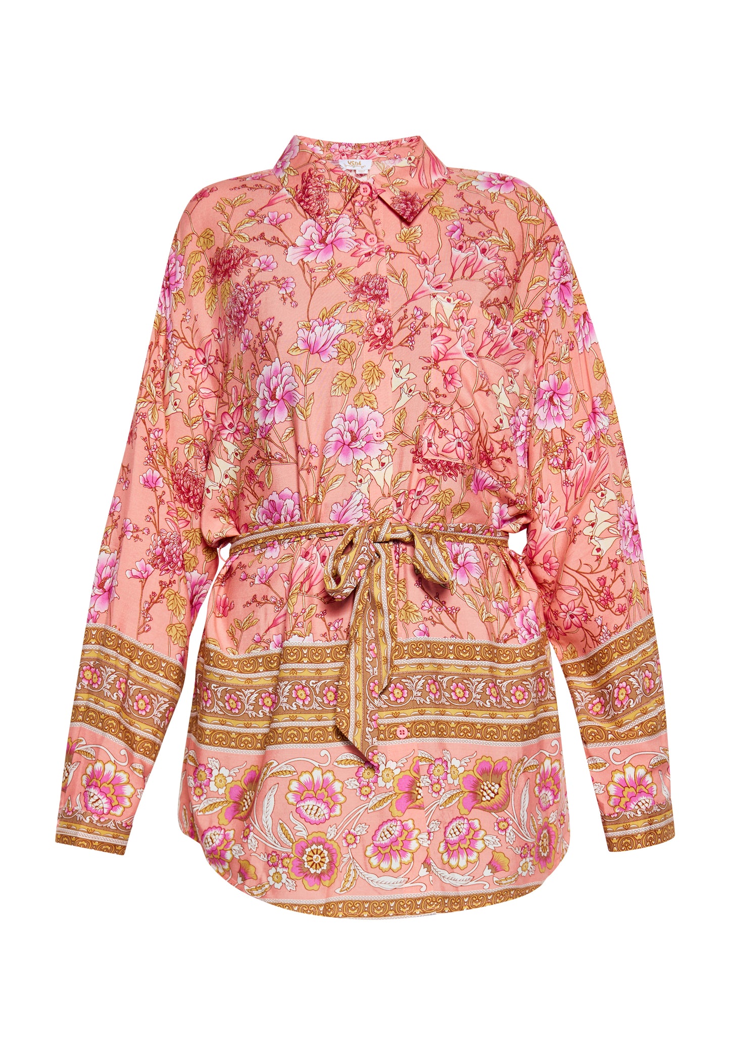 Lomasi Women's Blouse