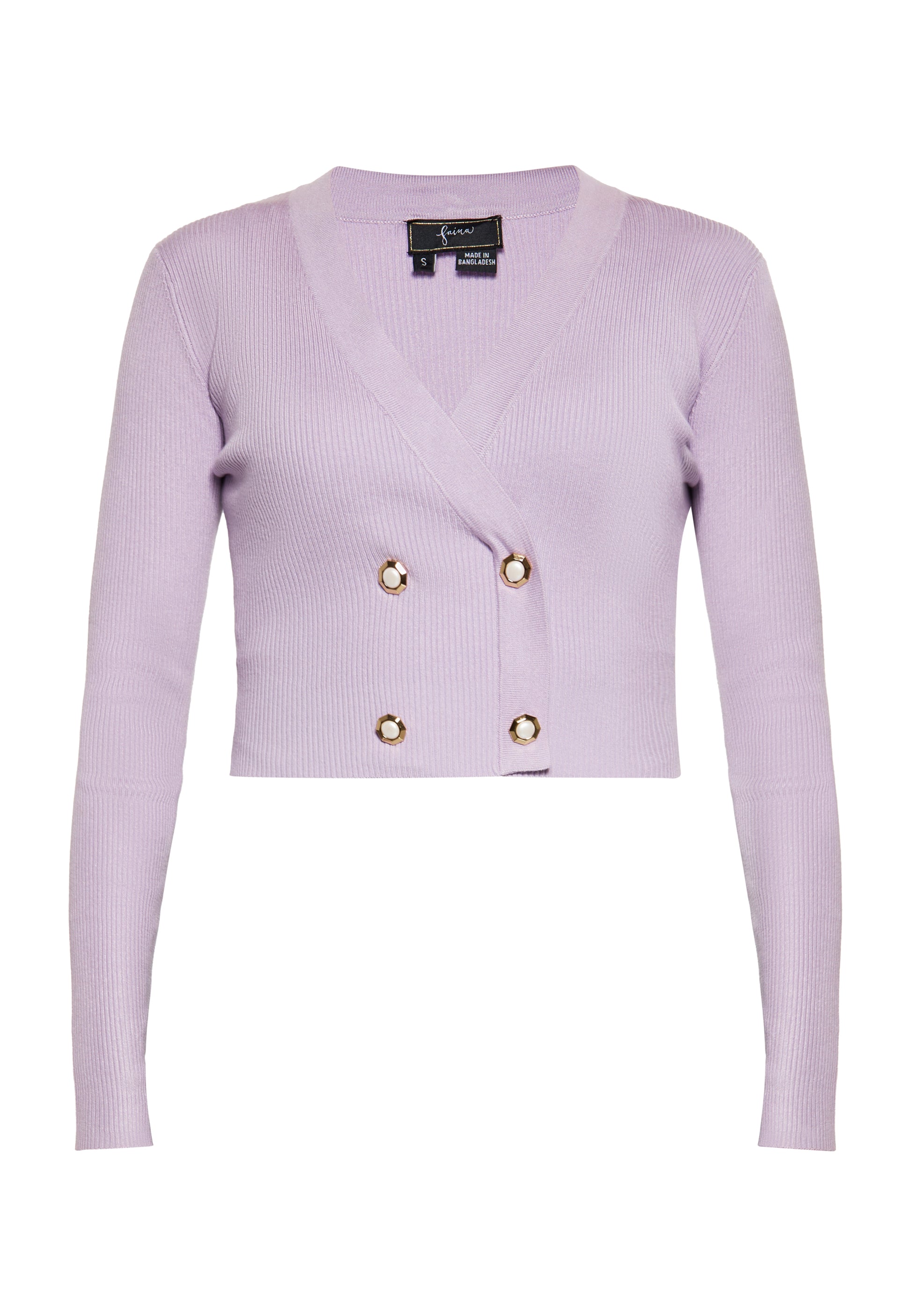 faina Strickjacke