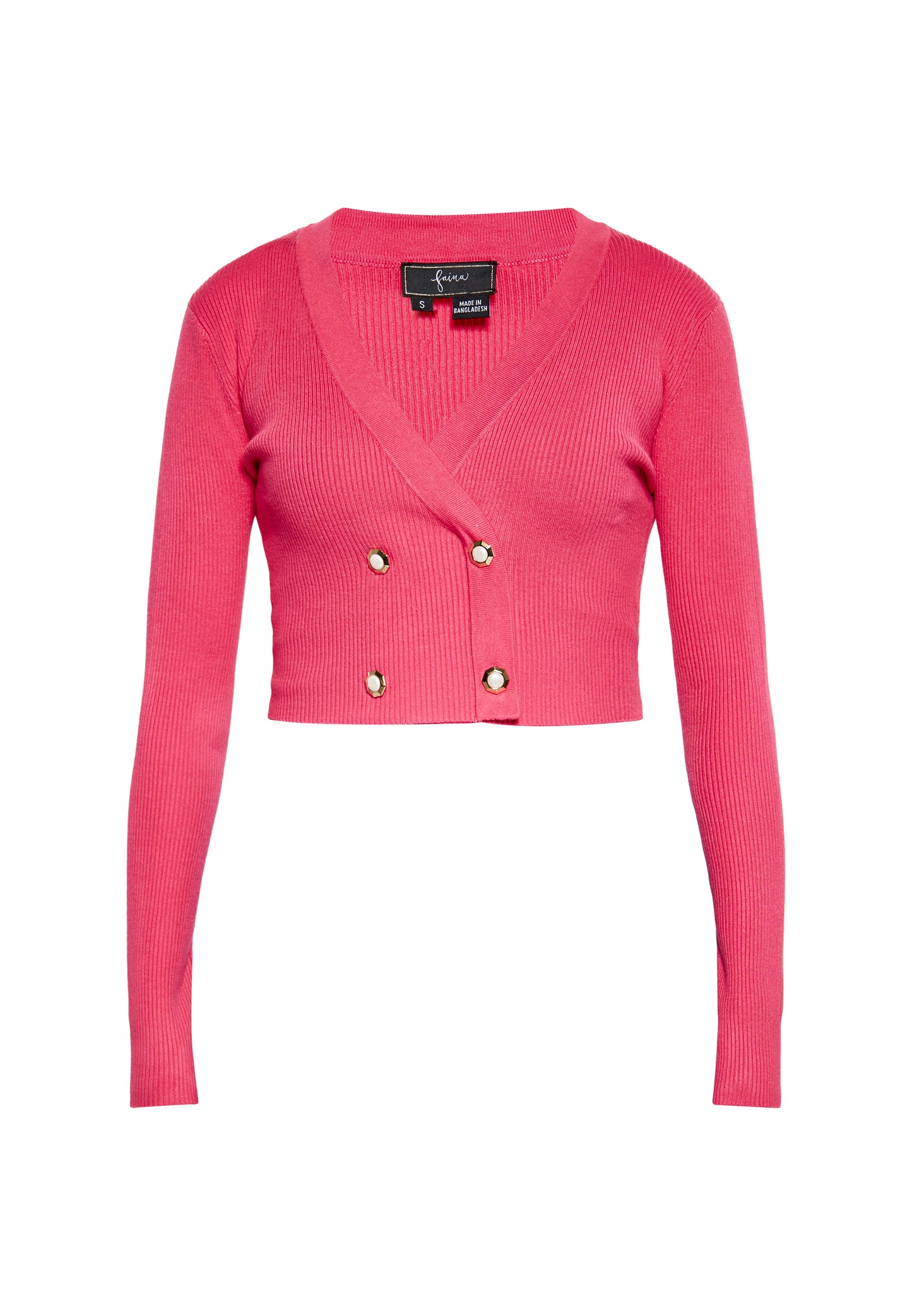 faina Strickjacke