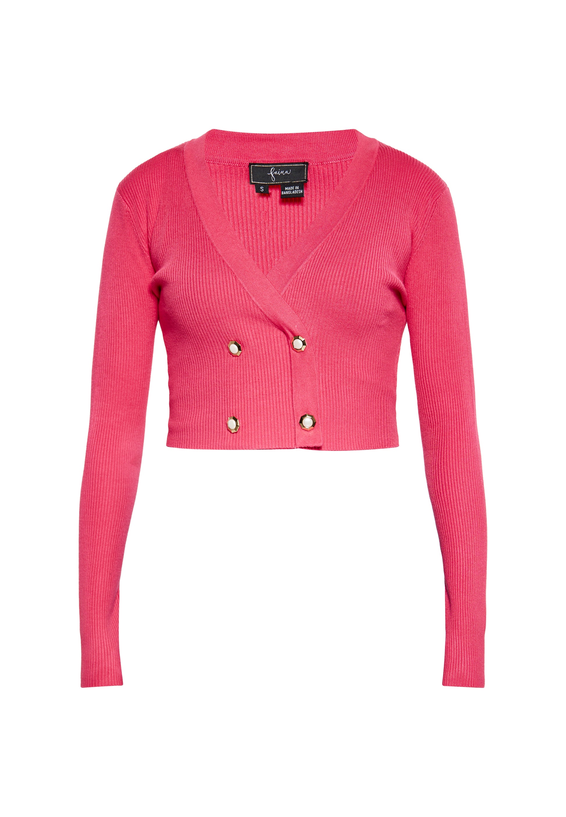 faina Strickjacke