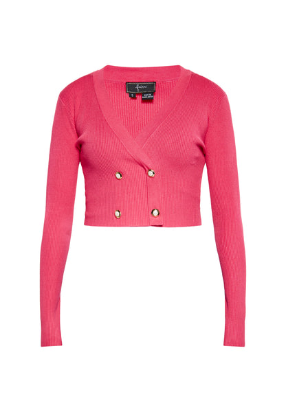 faina Strickjacke
