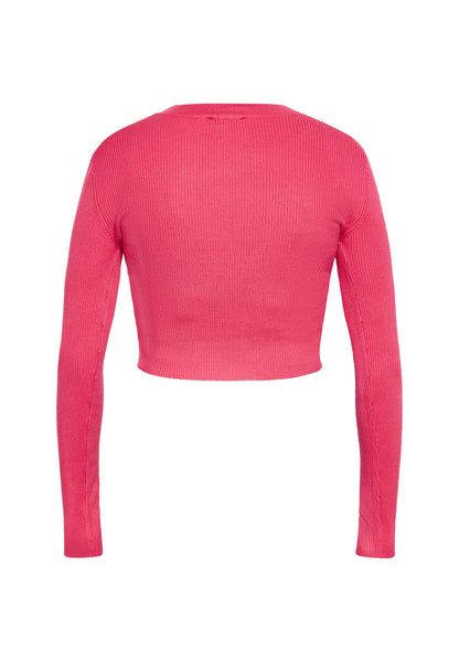 faina Strickjacke
