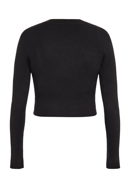 faina Strickjacke