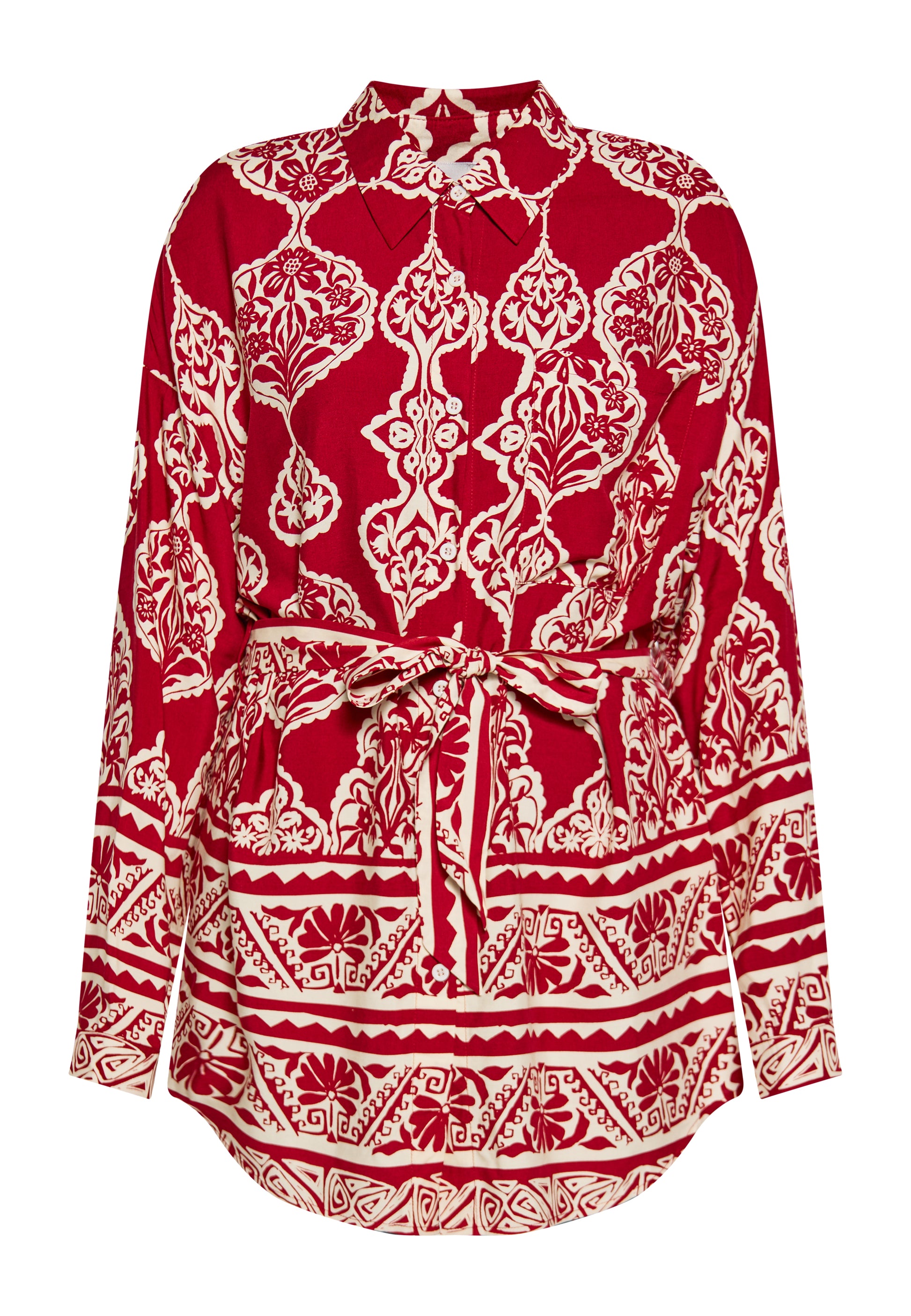 Jeona Women's Blouse
