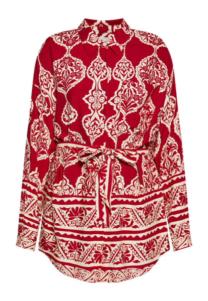 Jeona Women's Blouse