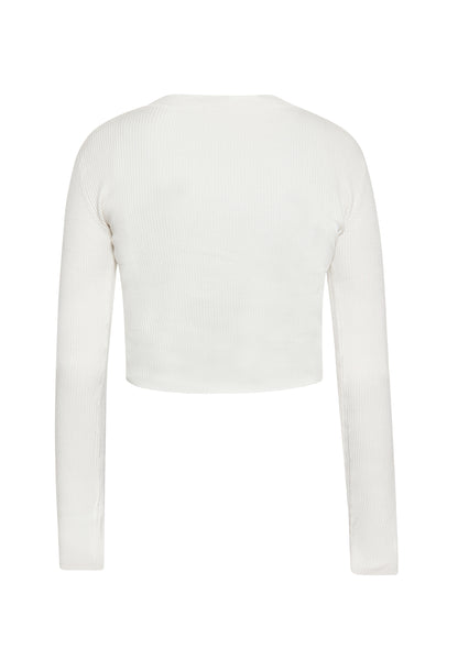 faina Strickjacke