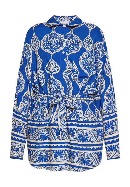 Jeona Women's Blouse