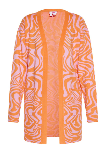 Pink Orange