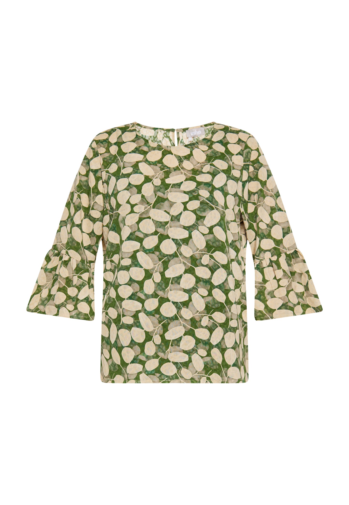 Jeona Women's Blouse