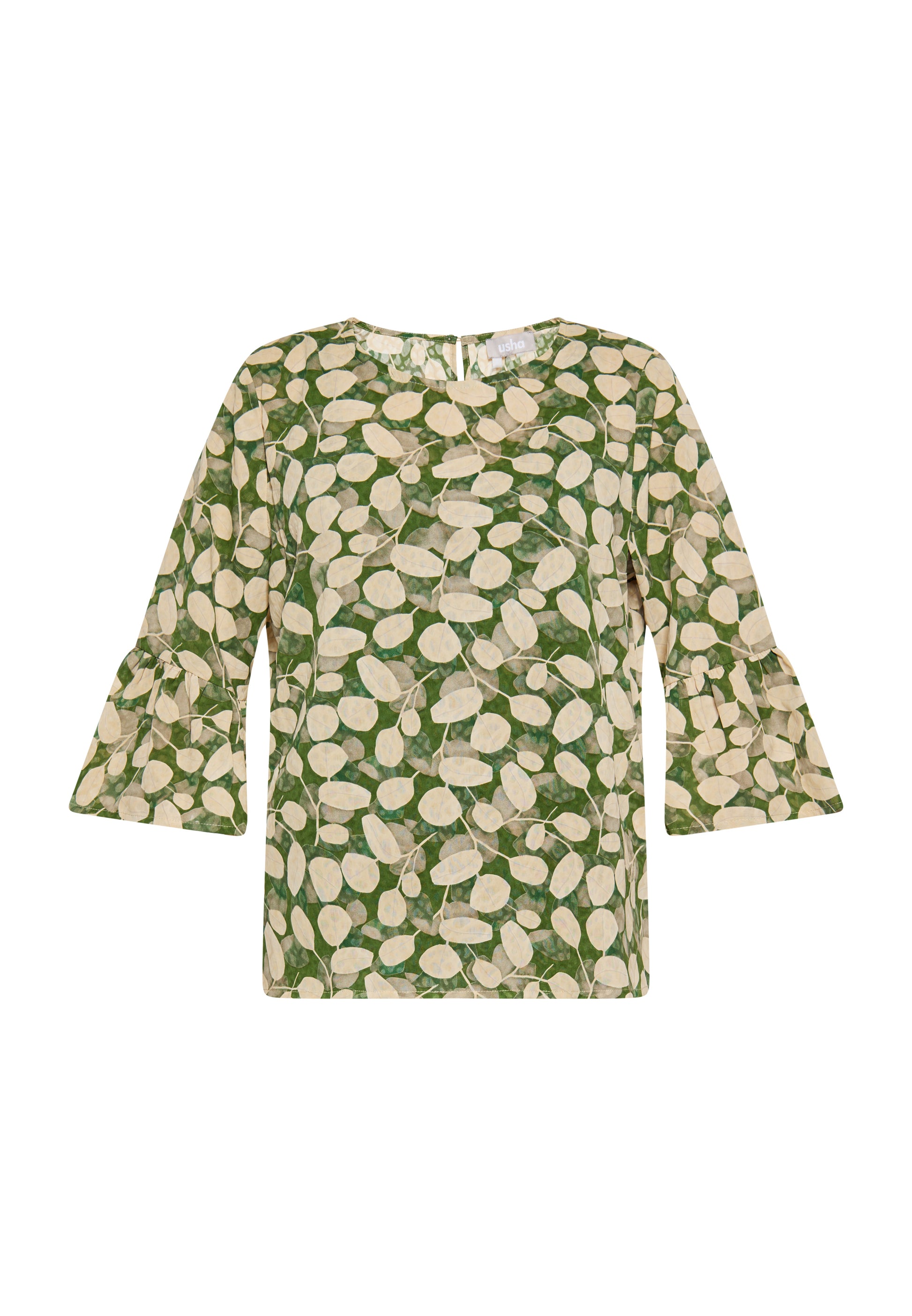 Jeona Women's Blouse
