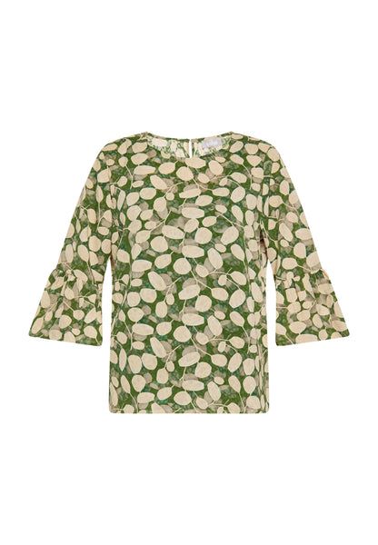 Jeona Women's Blouse