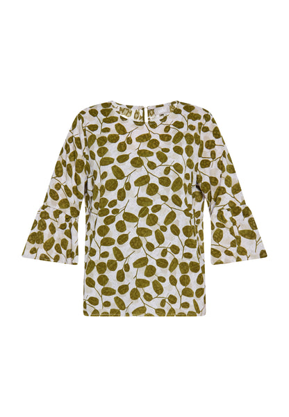 Jeona Women's Blouse