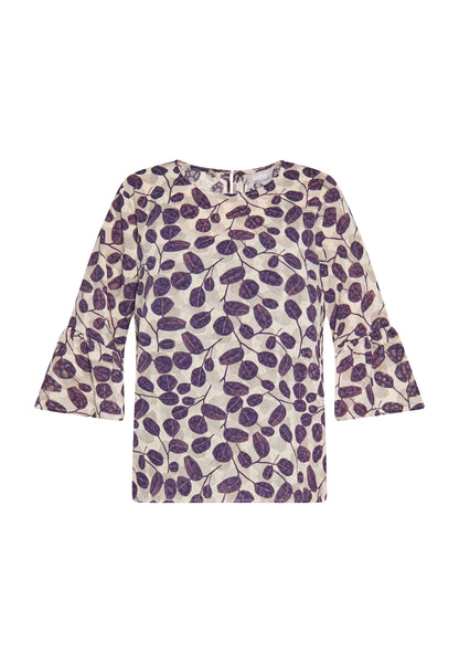 Usha Women's Blouse