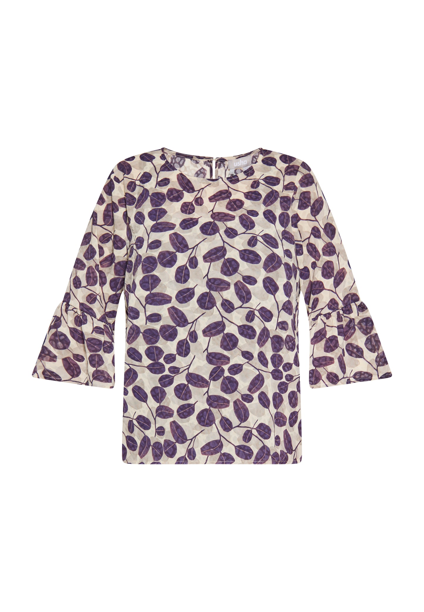 Jeona Women's Blouse