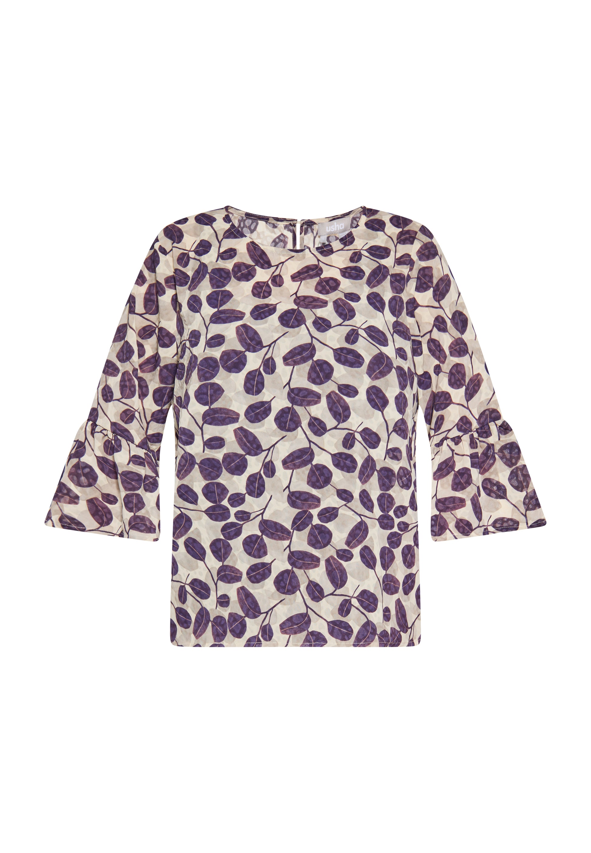 Jeona Women's Blouse