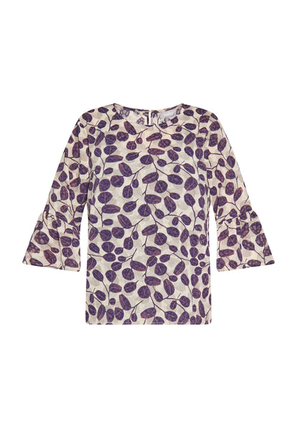 Jeona Women's Blouse
