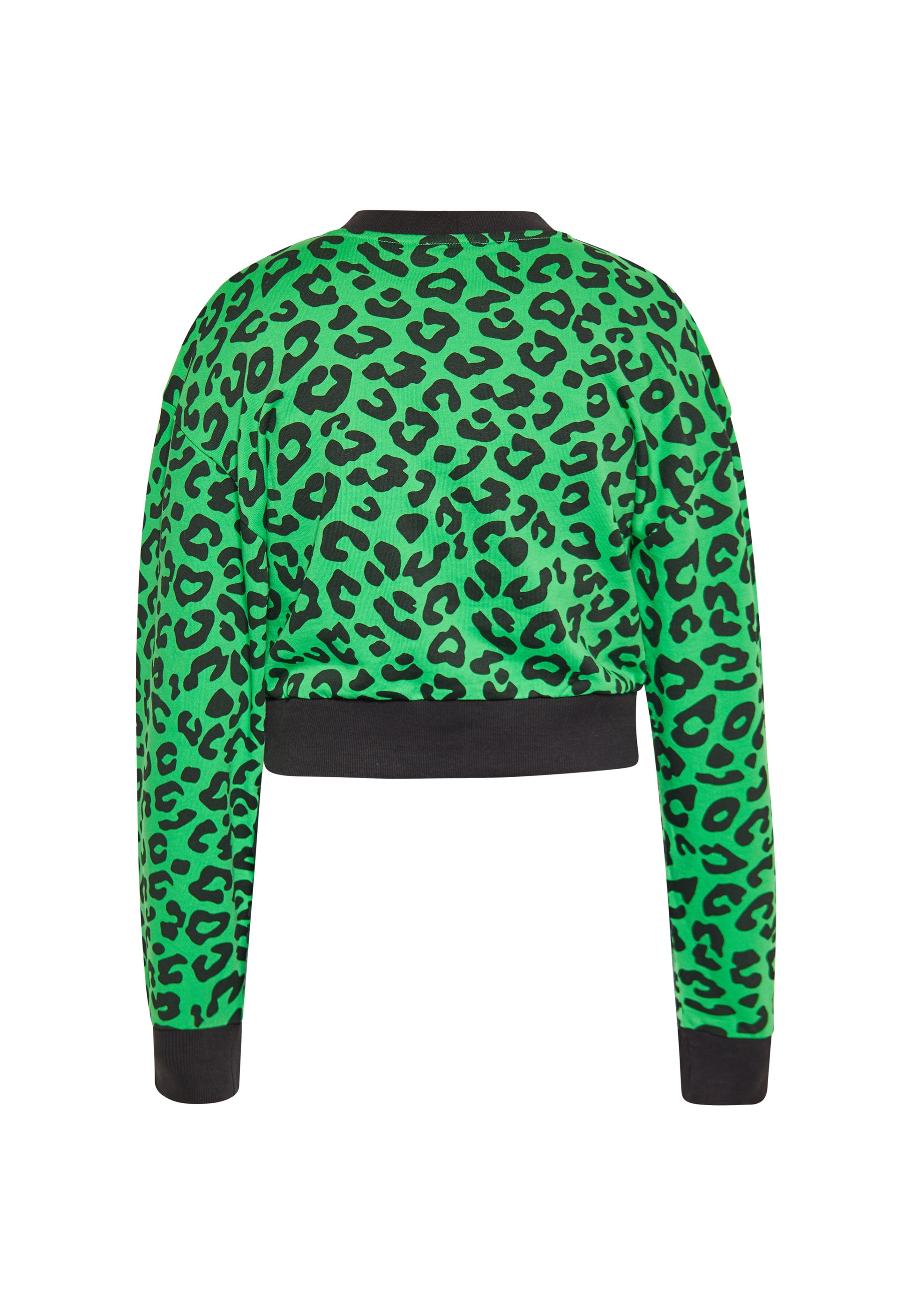 myMo Sweatshirt für Damen