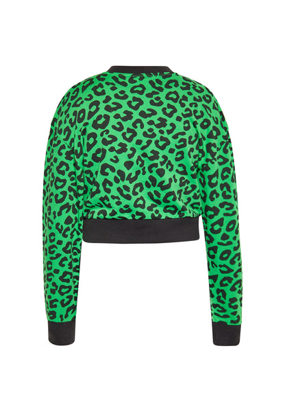 myMo Sweatshirt für Damen