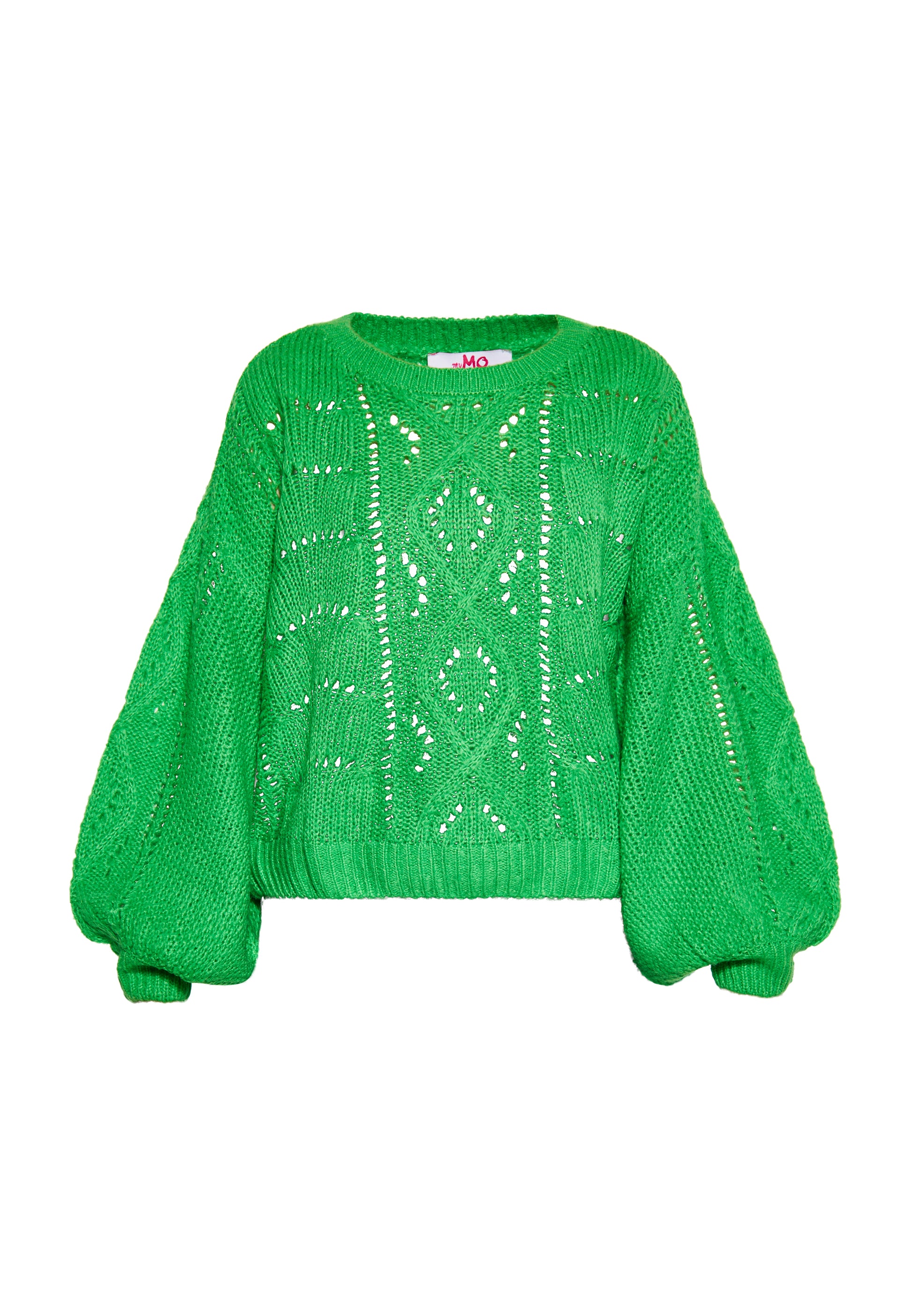 myMo Women's Sweater