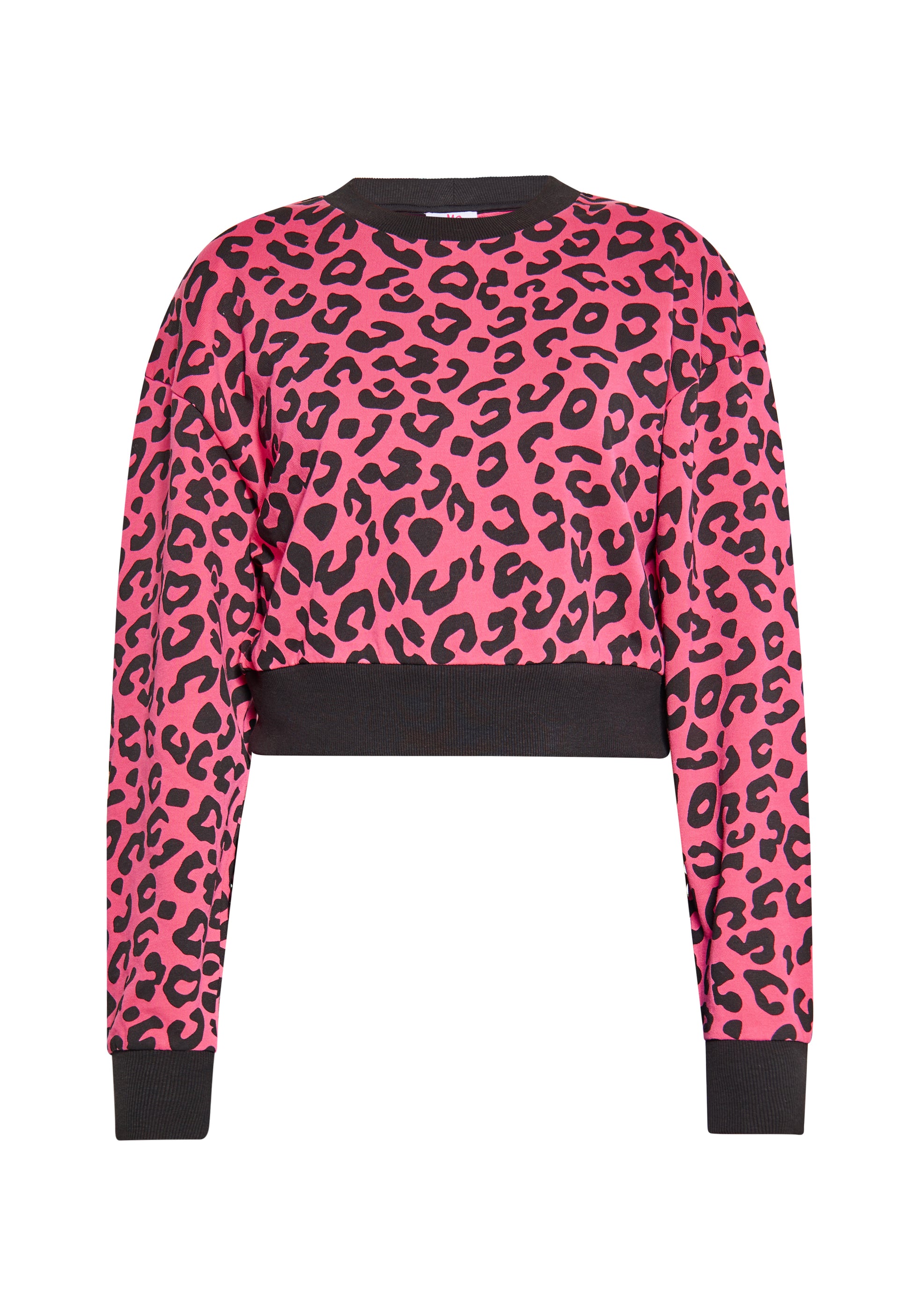 myMo Sweatshirt für Damen