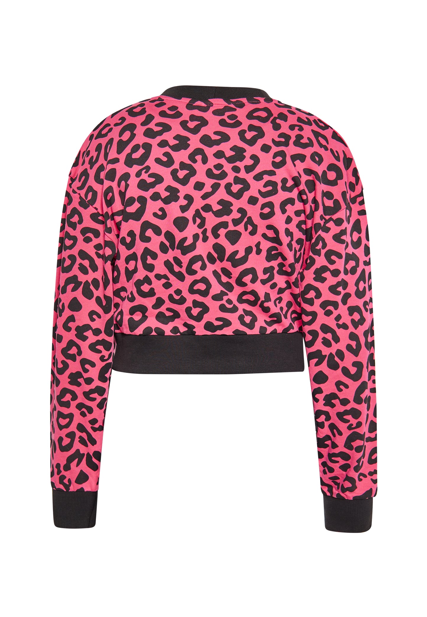 myMo Sweatshirt für Damen
