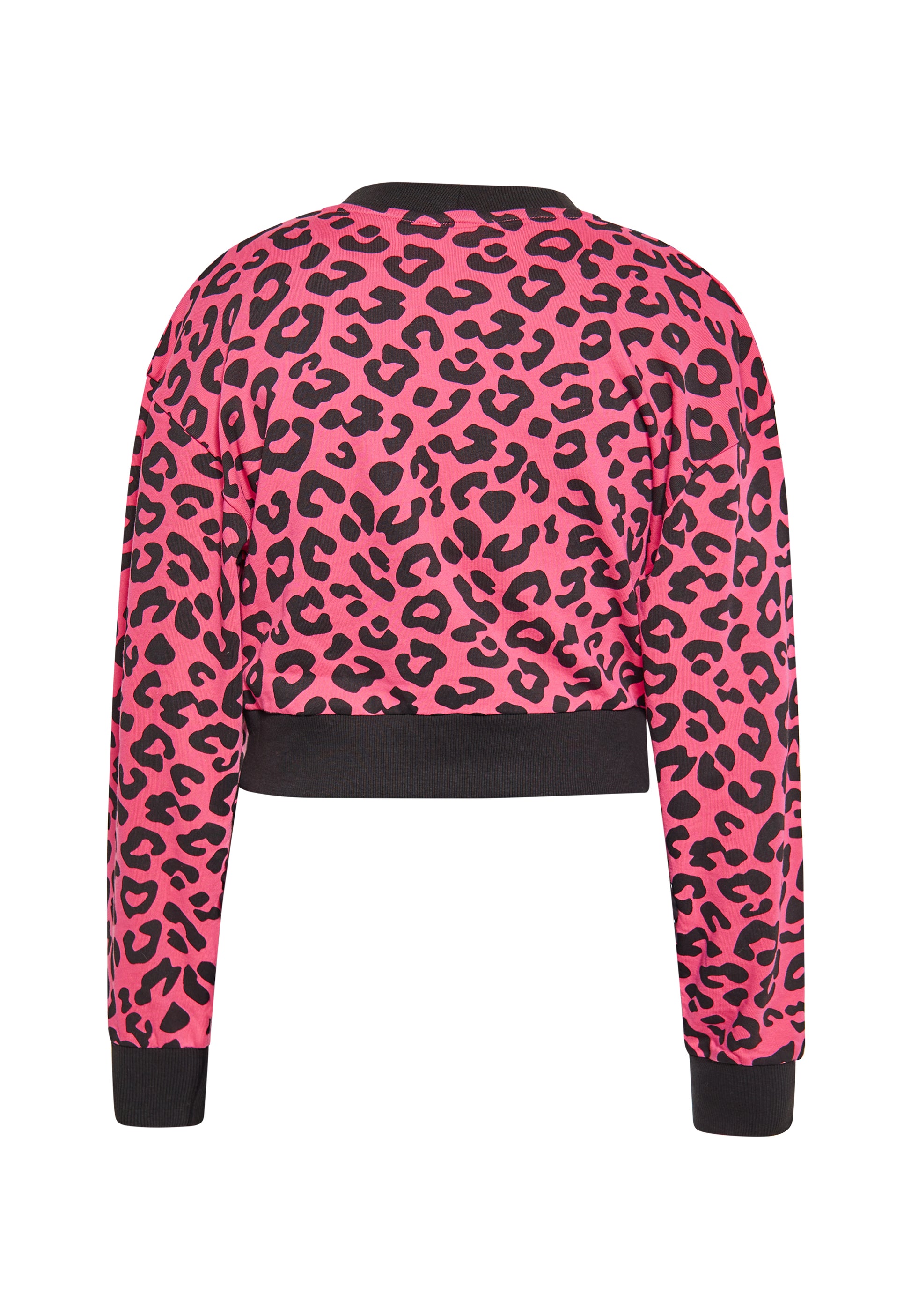 myMo Sweatshirt für Damen