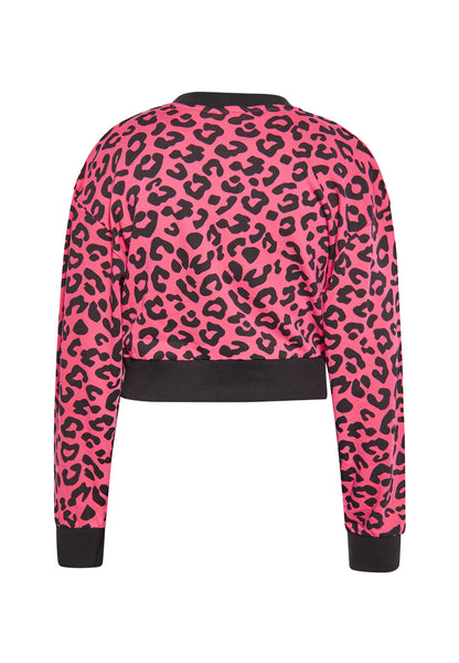 myMo Sweatshirt für Damen