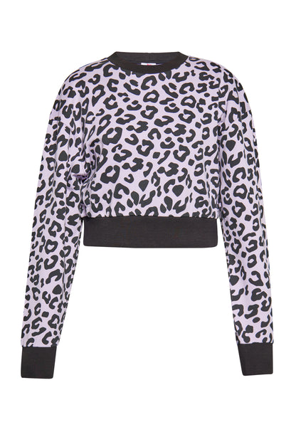 myMo Sweatshirt für Damen
