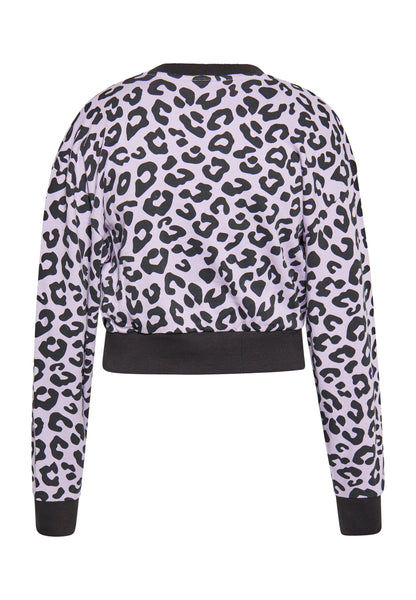 myMo Sweatshirt für Damen