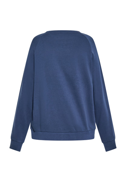bluza damska usha BLUE LABEL