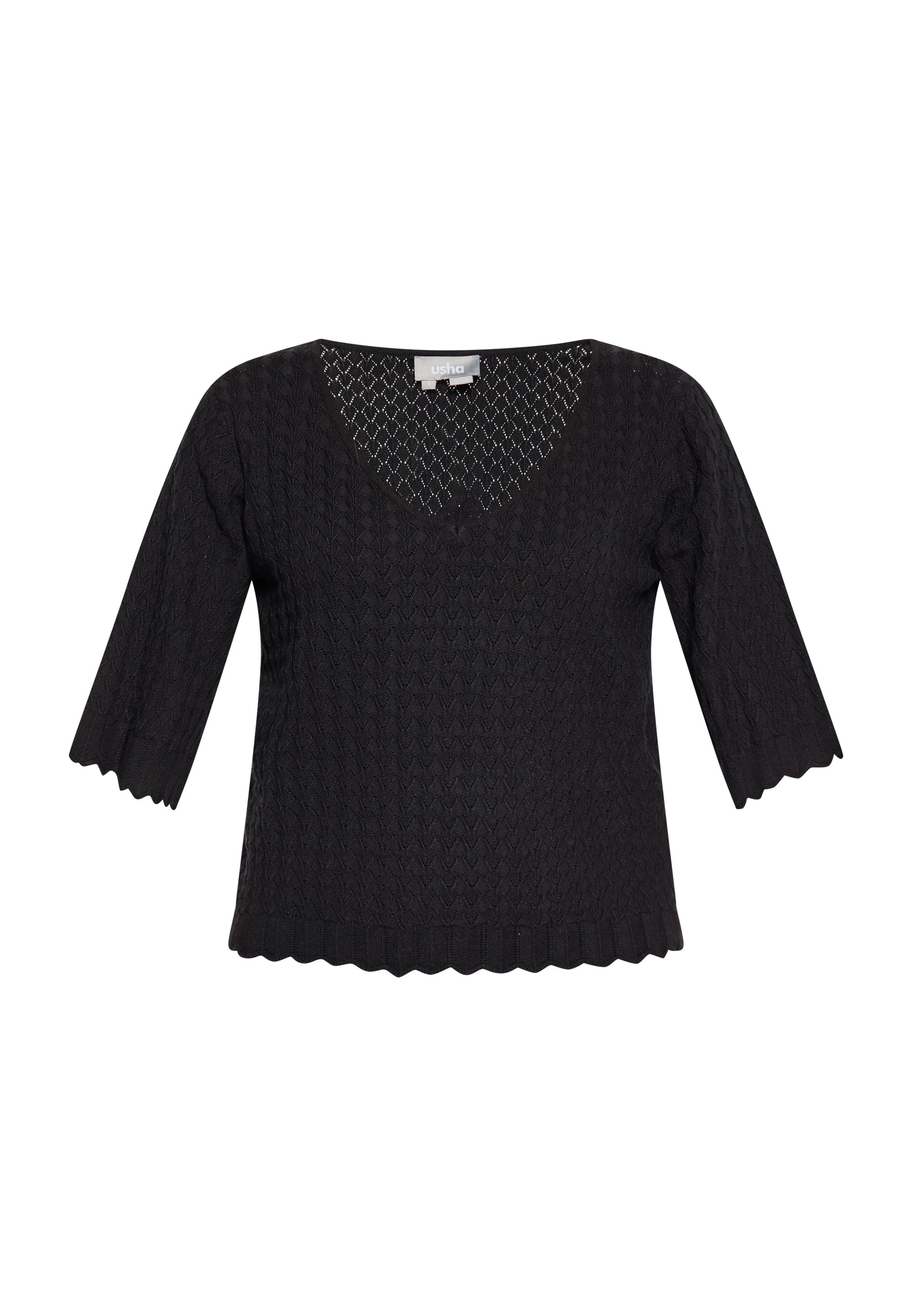 Usha Women's Sweater