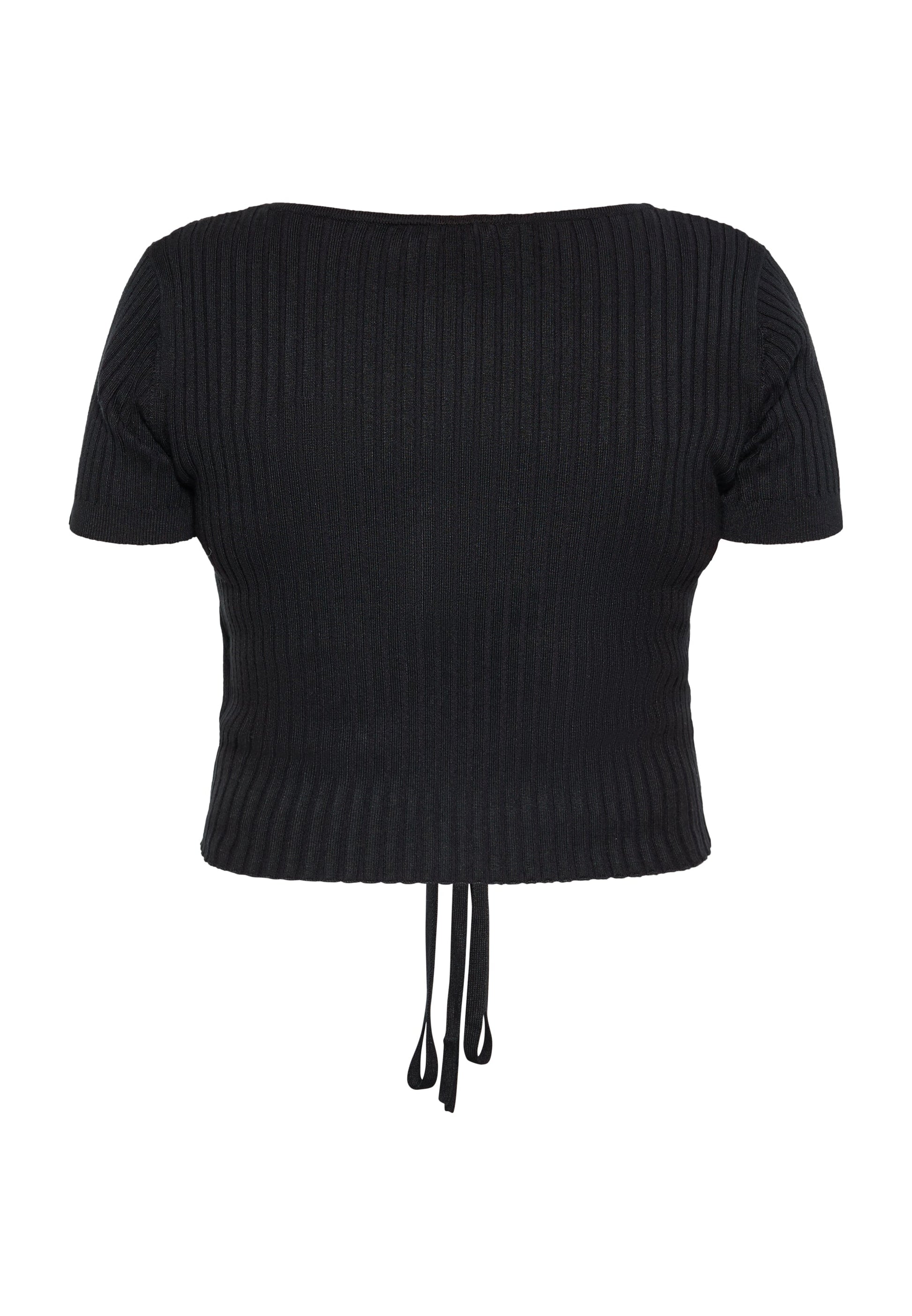 Mymo rocks Women's Crop Top