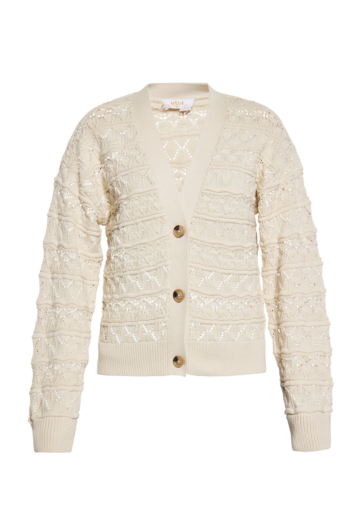 Hypate Women's Cardigan