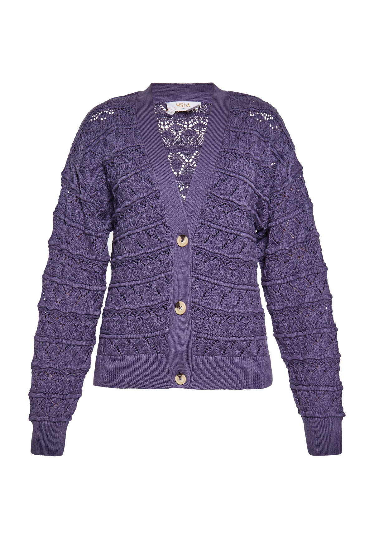 Hypate Women's Cardigan