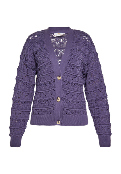 Hypate Women's Cardigan