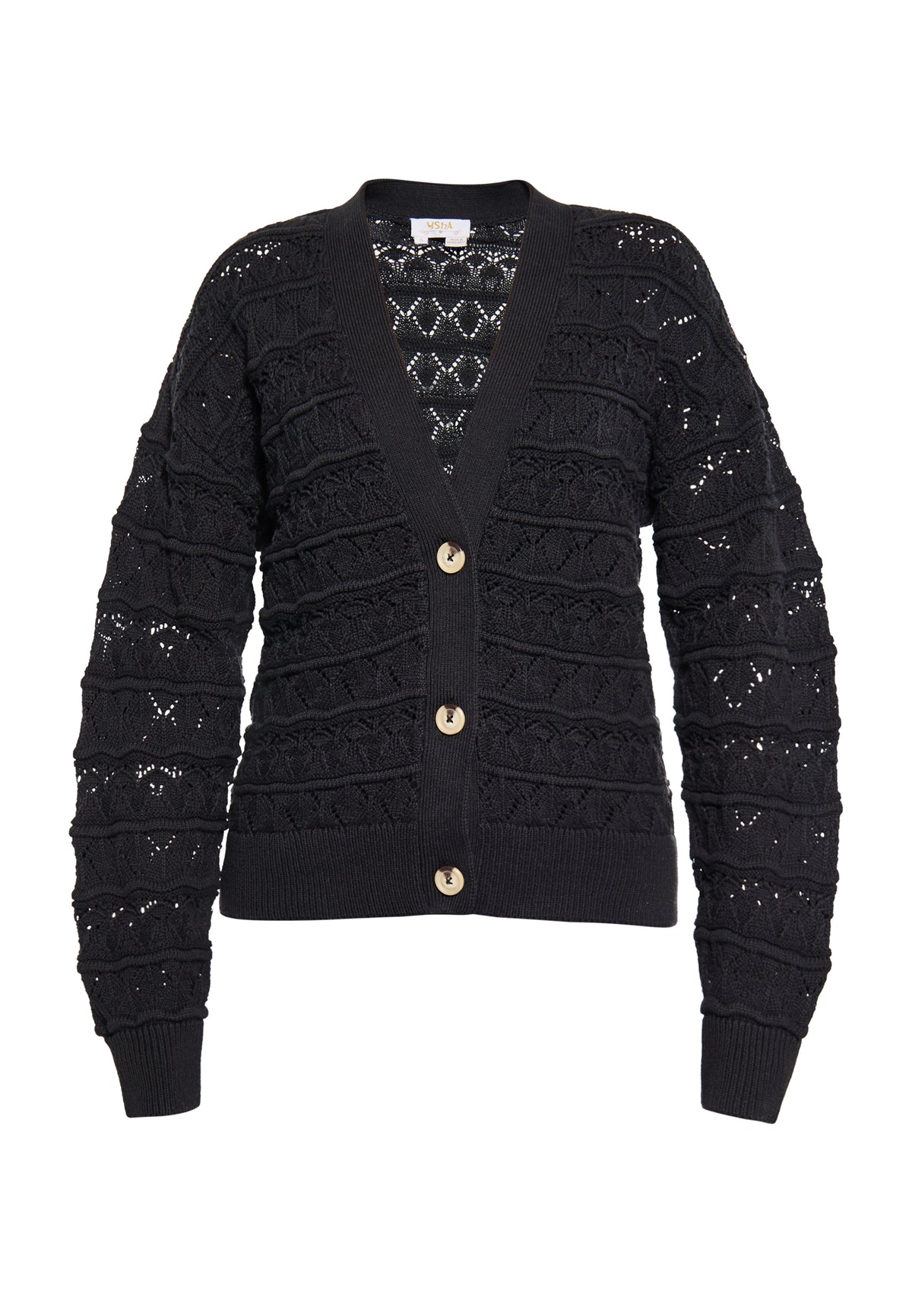 Hypate Women's Cardigan