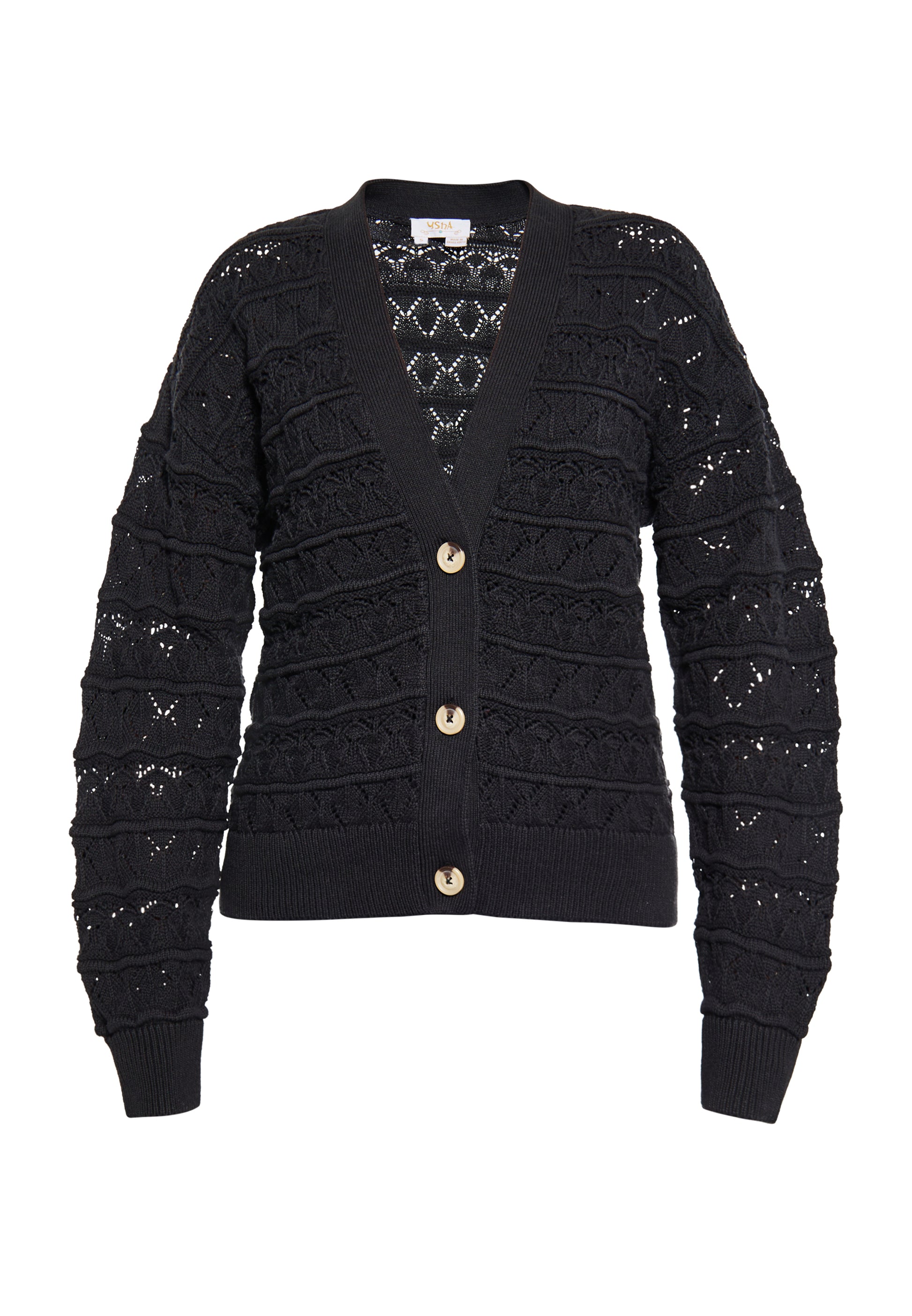Alzou Women's Cardigan