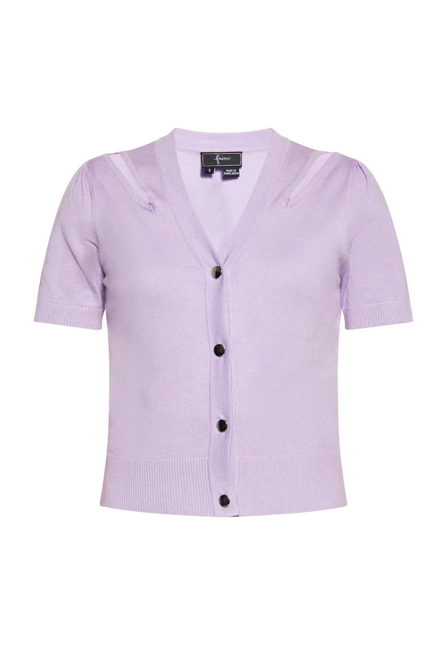 faina Strickjacke