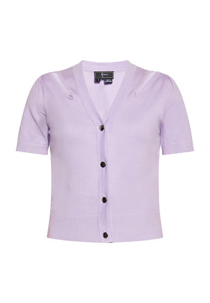 faina Strickjacke