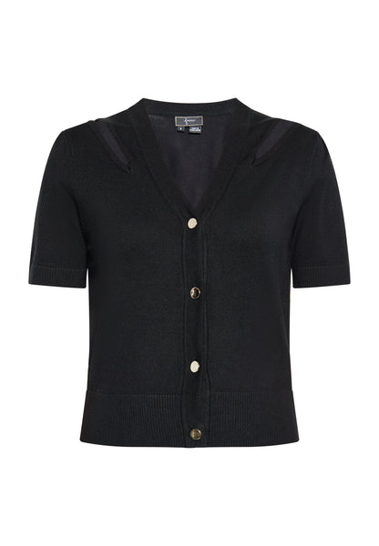 faina Strickjacke