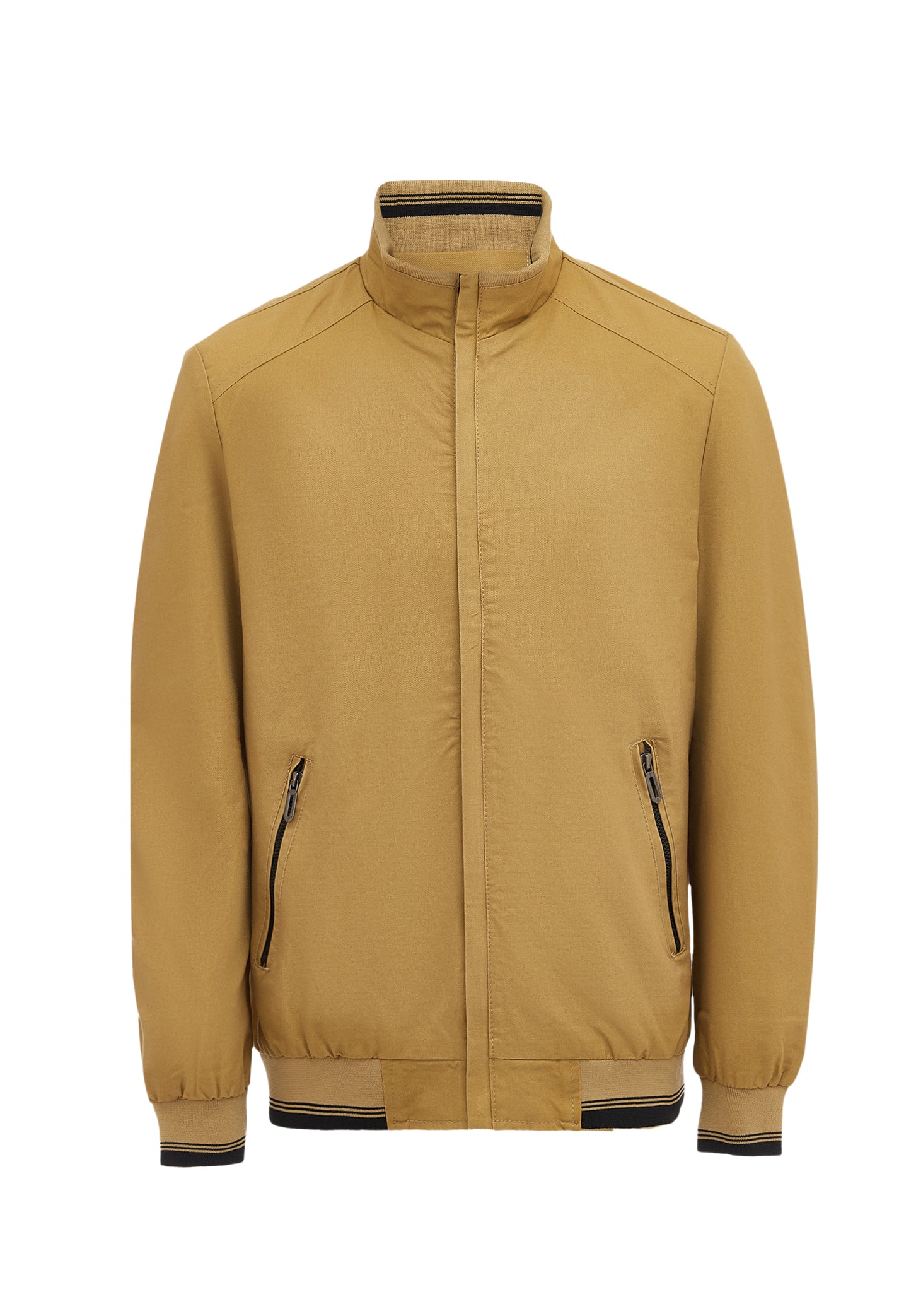 bridgeport Men's Jacket