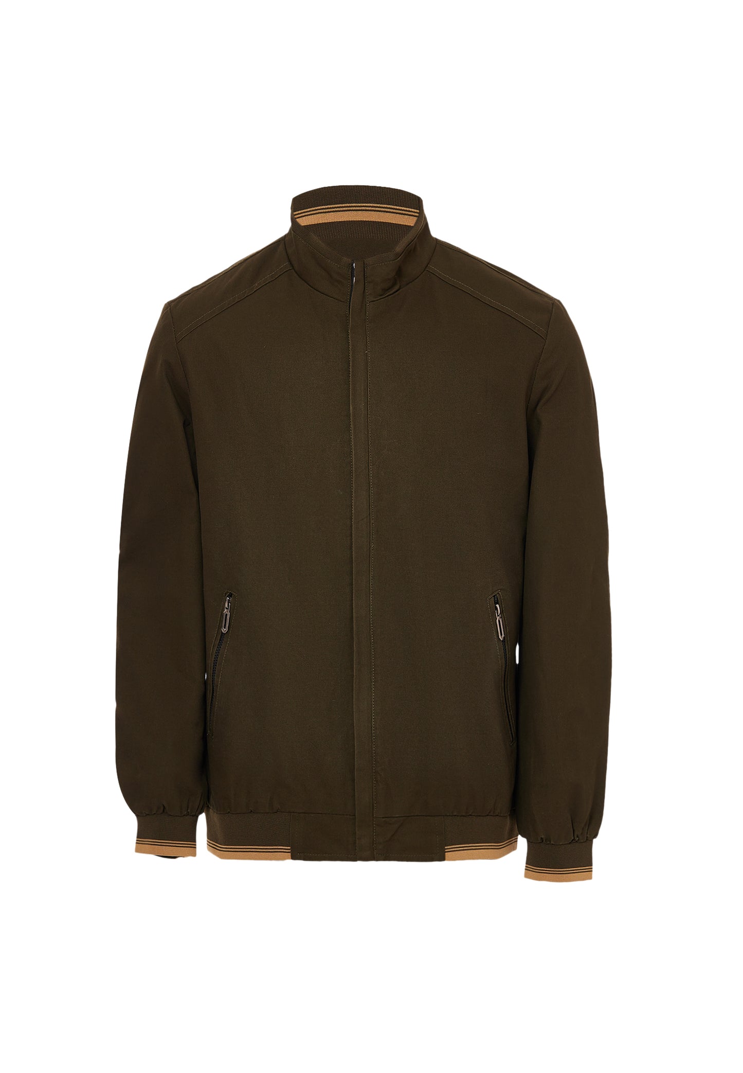 bridgeport Men's Jacket