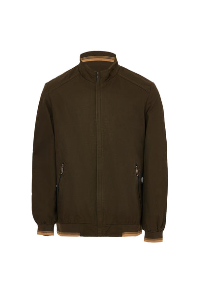 bridgeport Men's Jacket