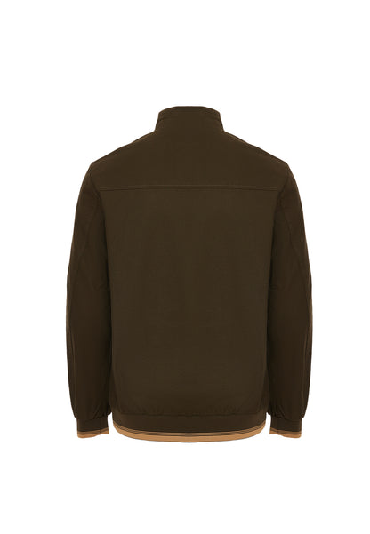 bridgeport Men's Jacket