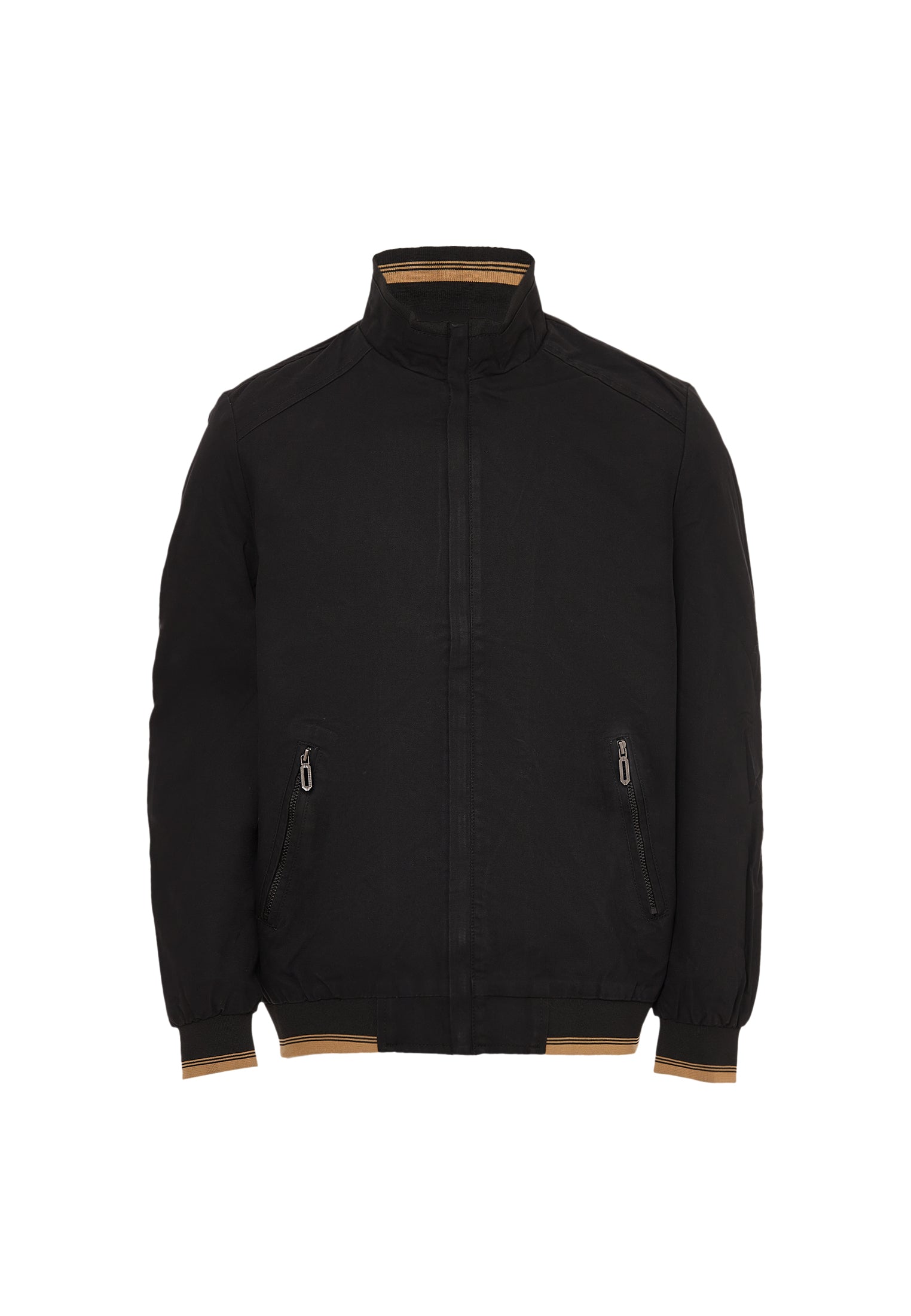 bridgeport Men's Jacket