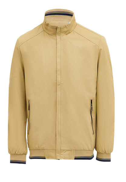 bridgeport Men's Jacket