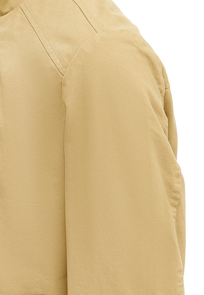 bridgeport Men's Jacket