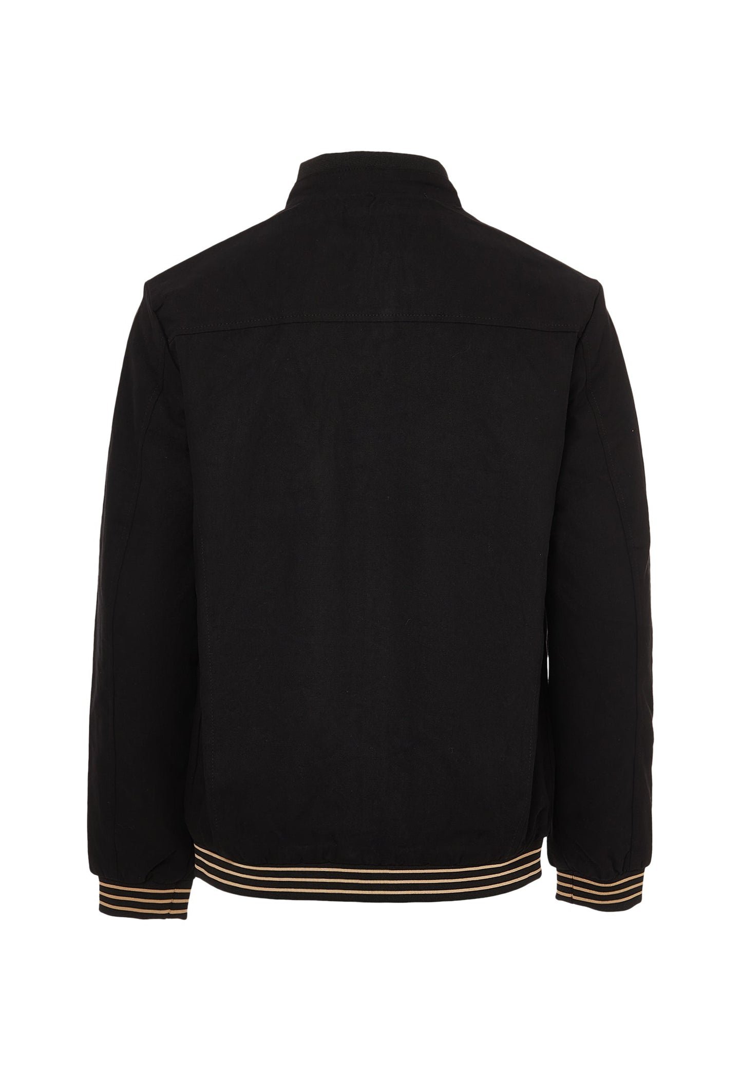 Plumdale Men's Jacket