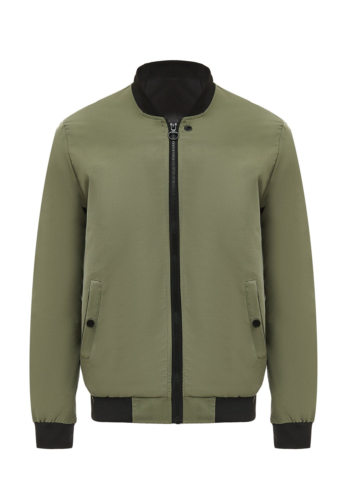 Exide Men's Jacket