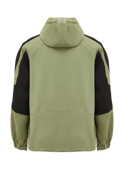 Plumdale Men's Jacket